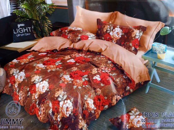 Draps et taies