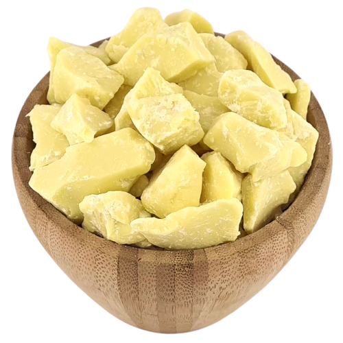 Beurre de cacao cosmétique