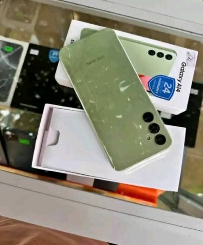 Smartphone Samsung Galaxy A54