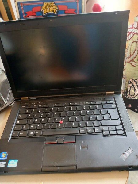 PC LENOVO CORE I5