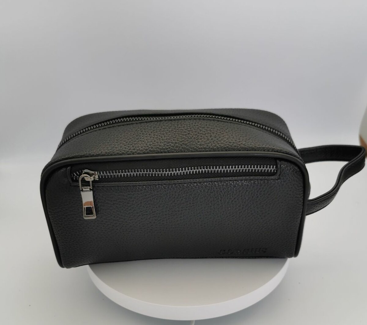 Sac Bandoulière en cuir