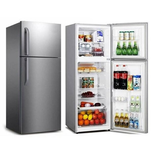 Refrigerator Hisense