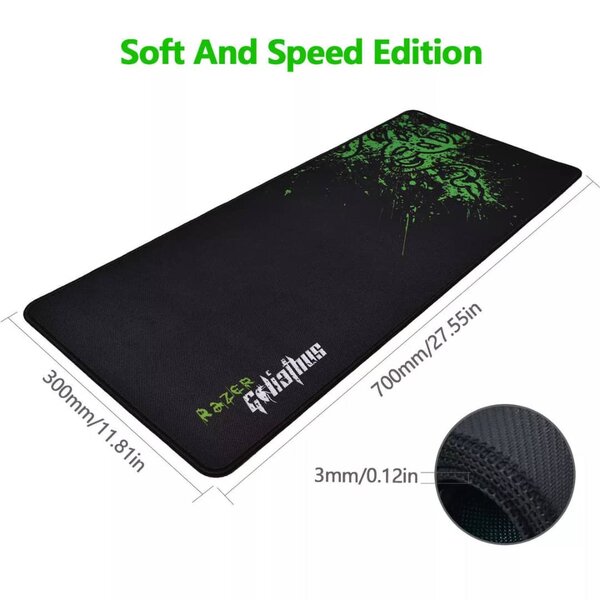 Large Mouse Pad