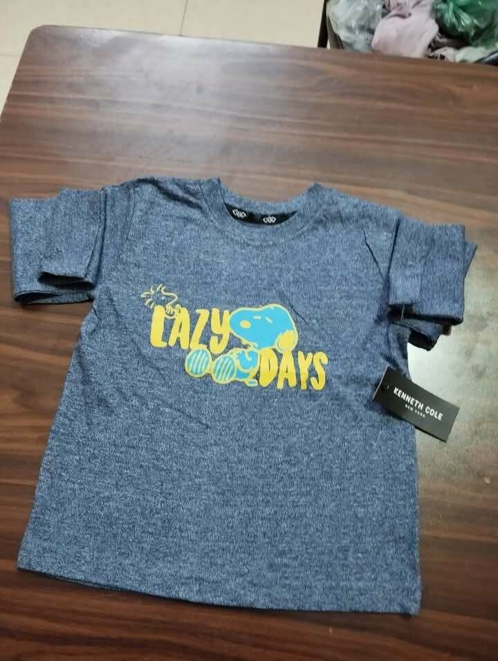 Boys t.shirt