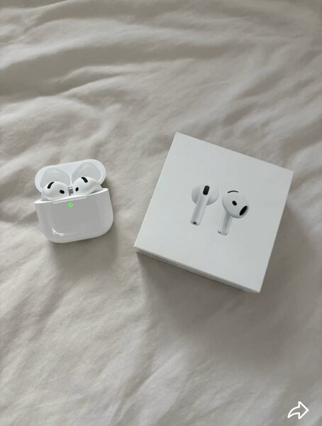 AirPod 4