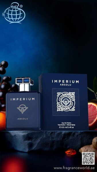 Imperium Absolu Eau de Parfum