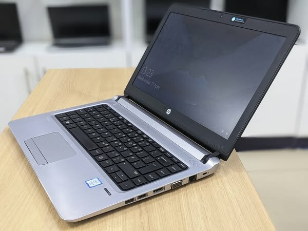 HP ProBook 430 G3 Laptop (13.3 Inches)