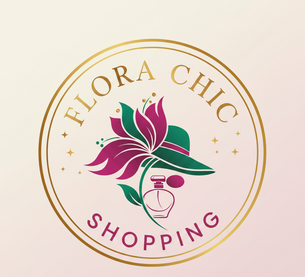 Flora chic shopping
