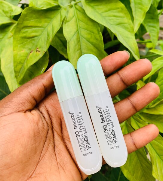 Huet 3O Huile à Lèvres