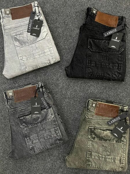 Men's Jeans