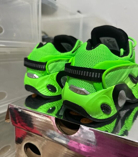 NIKE NOCTA