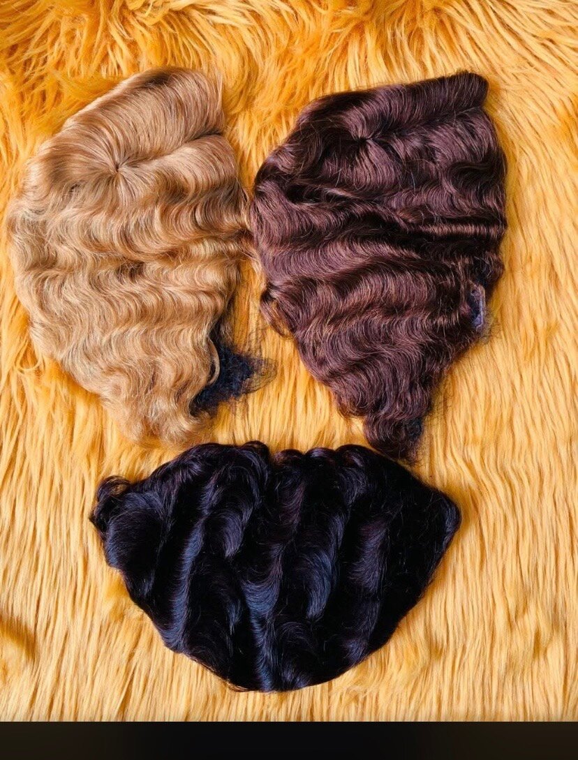 Perruque Monroe disponible