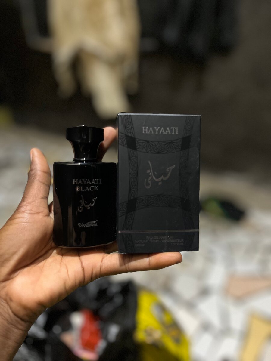 Parfum Édition Spéciale