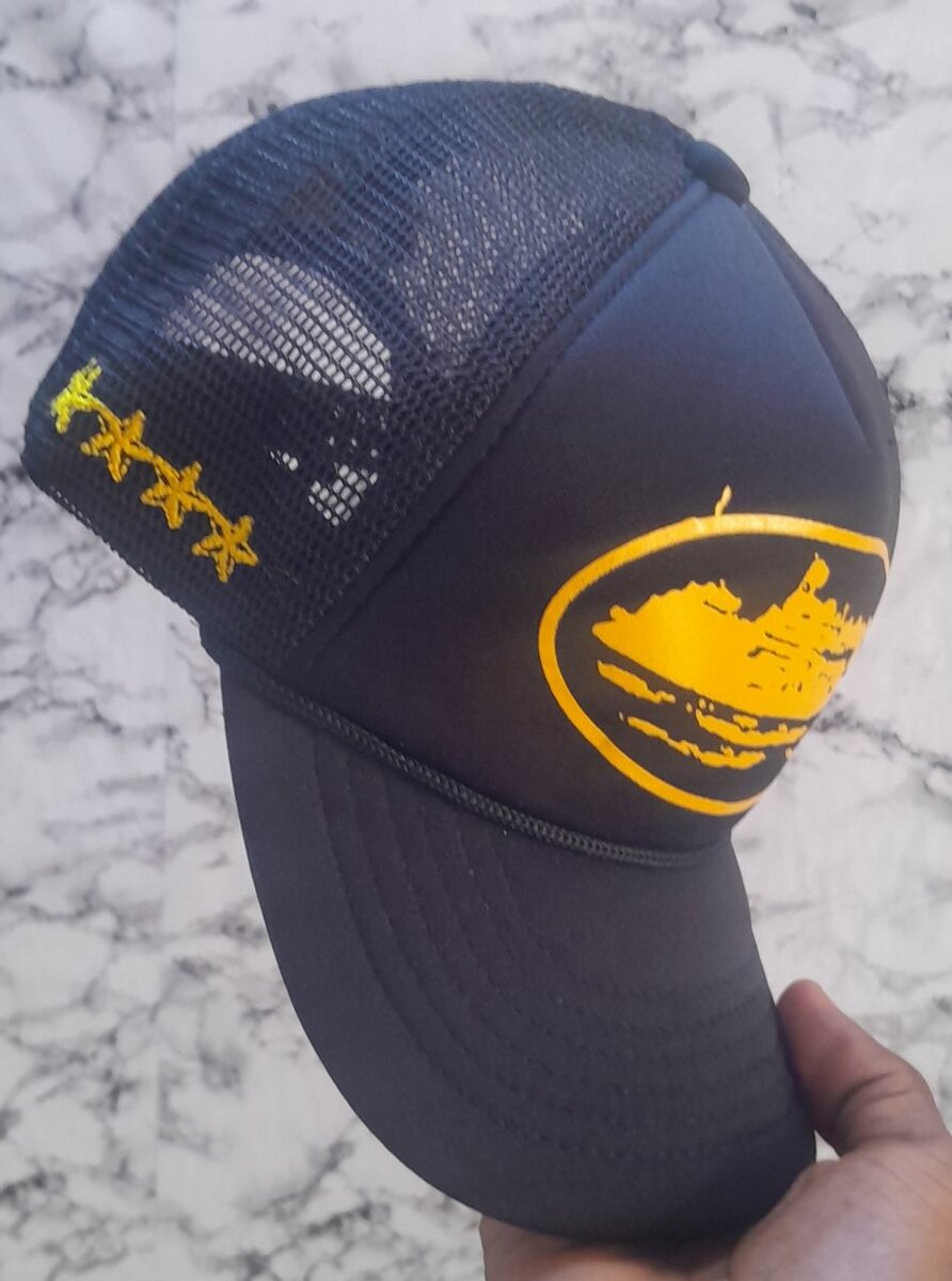 Casquette unisexe Corteiz