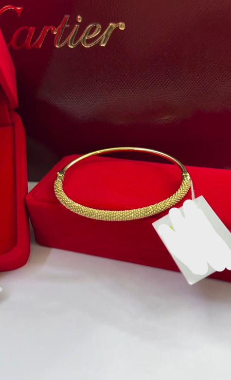 Золотой браслет 9,25 грамм