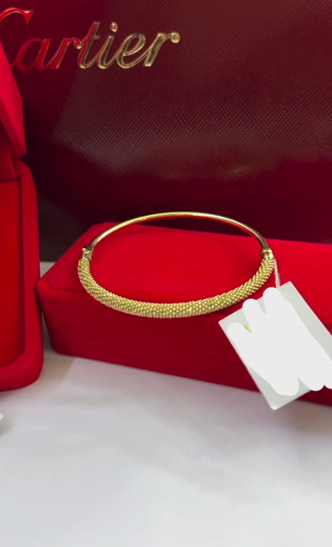 Золотой браслет 9,25 грамм