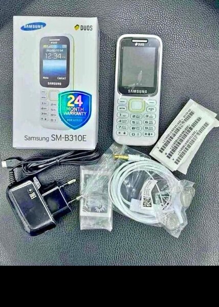 Samsung SM-B310E Duos Téléphone