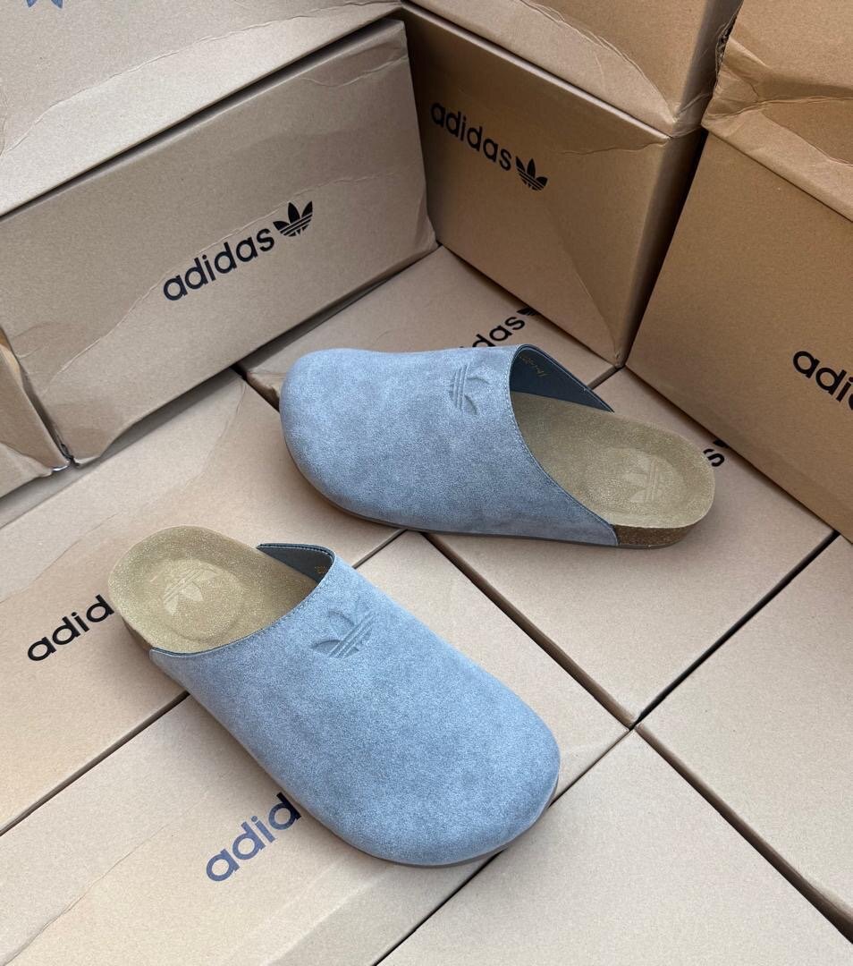 Mules Confort Adidas