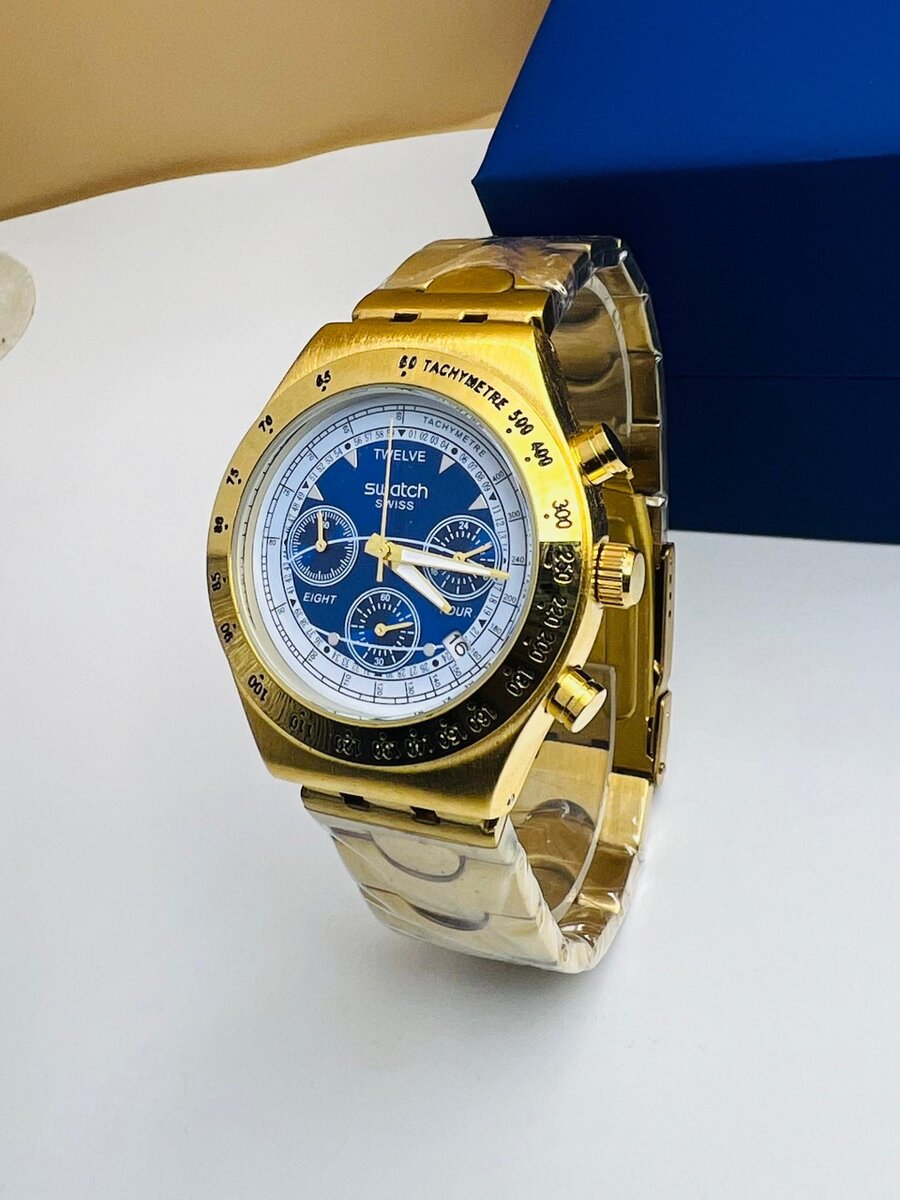 Montre de Class ( SWATCH )