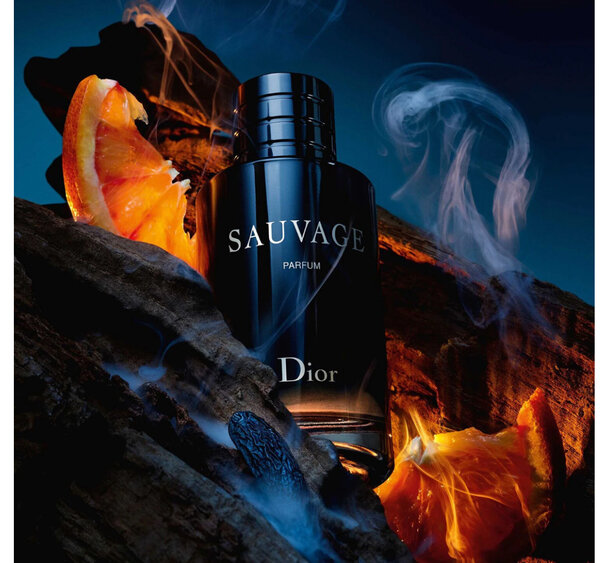 Dior Sauvage Eau de Parfum
