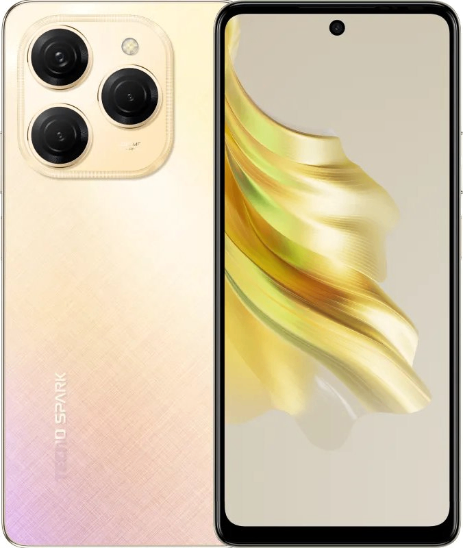 TECNO Spark 20 pro 256GB
