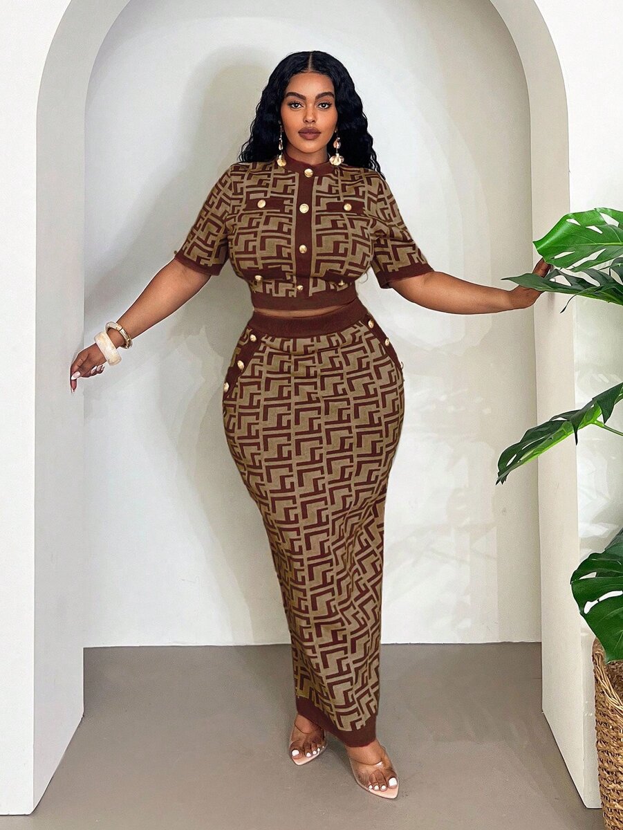 Robe Longue Élégante