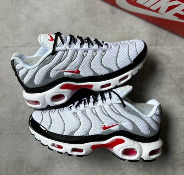 La chaussure NIKE TN
