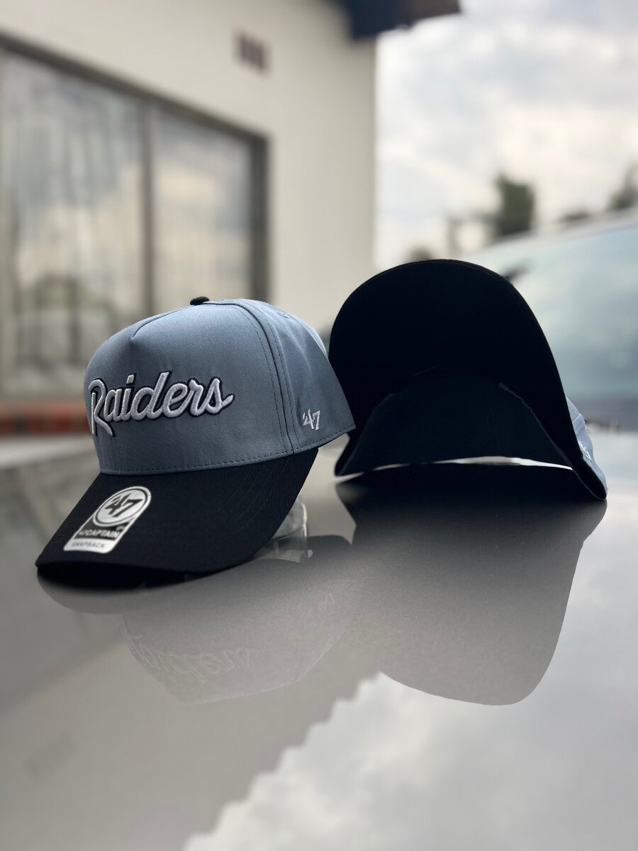 Baseball Caps