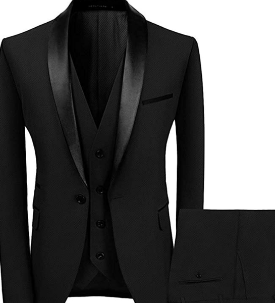 Men`s suit