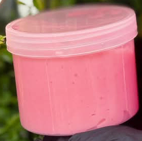 Lait Corporel Teint Clair