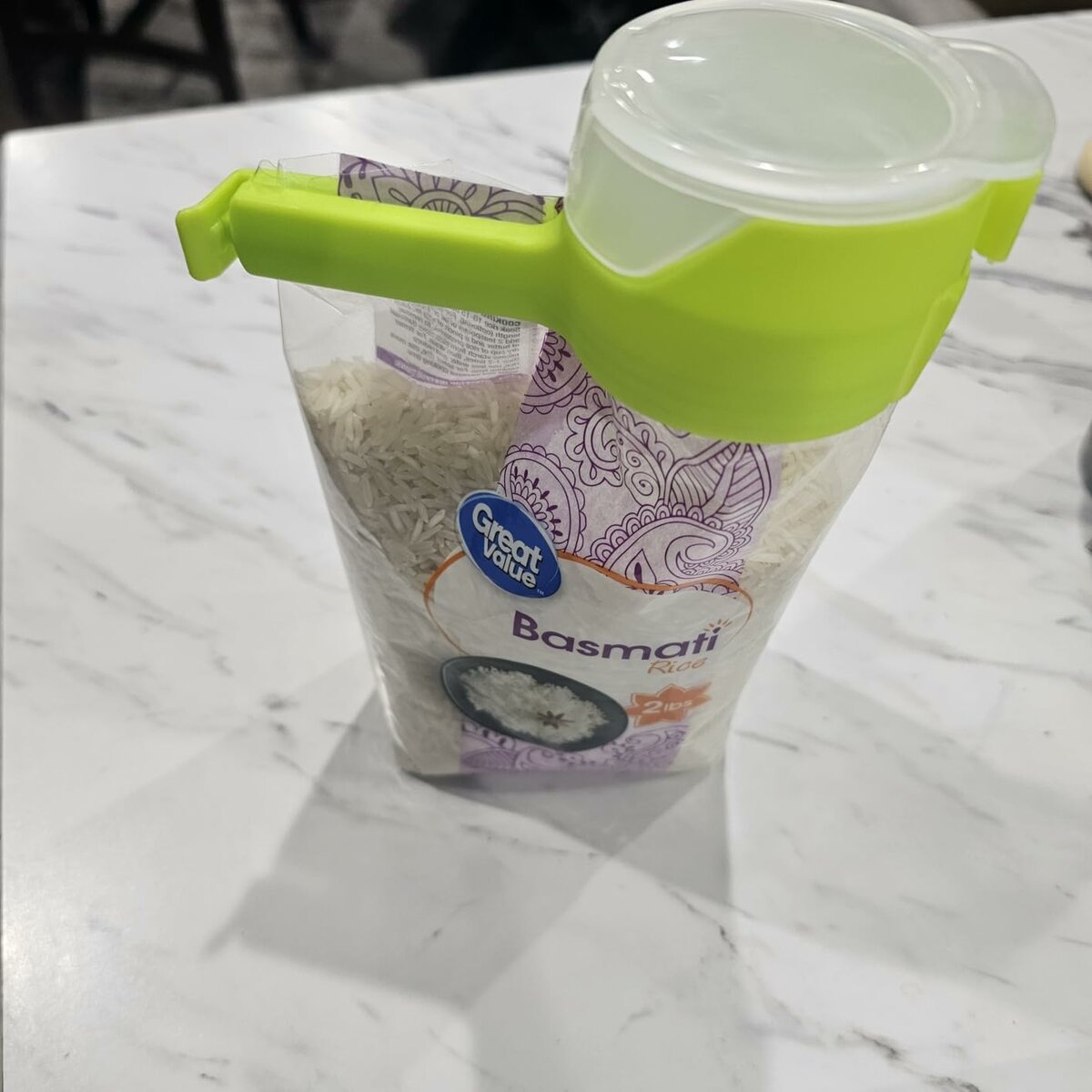 Bec verseur universel hermétique