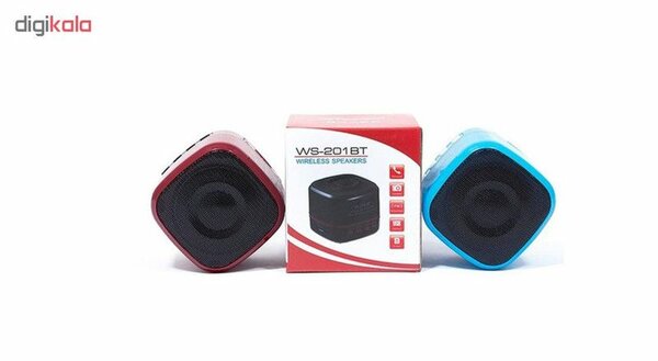 Enceintes Bluetooth Sans Fil