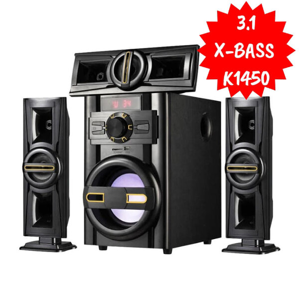 Original Quality Music Systems