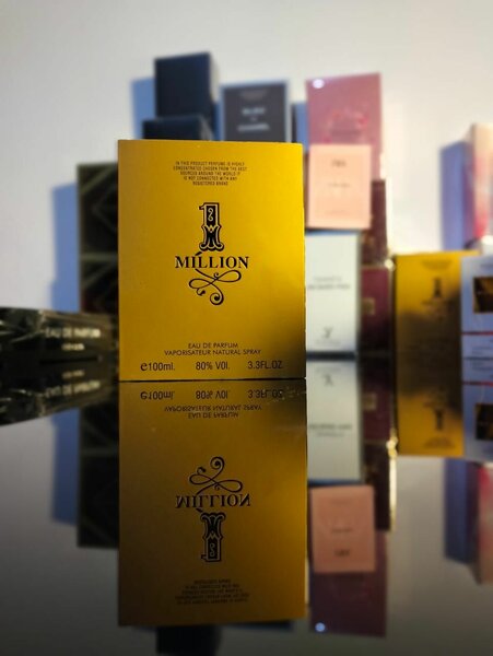 Parfum pour Homme 100ml