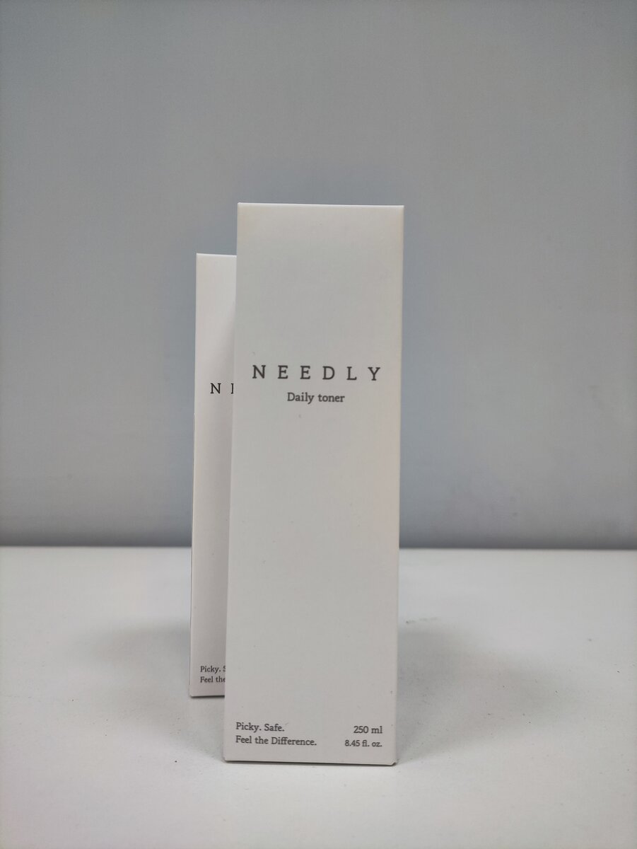 Тонер DAILY NEEDLY 250 мл