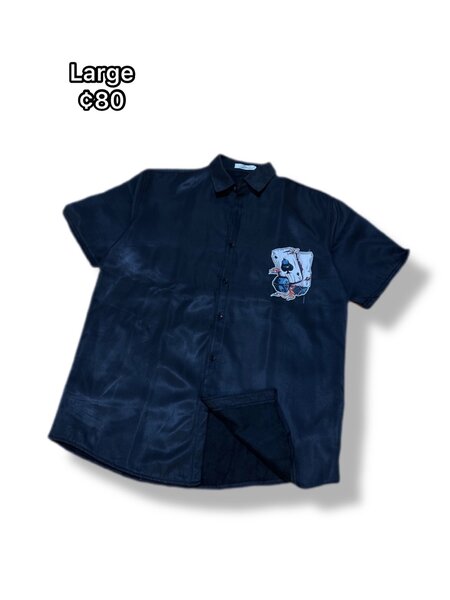 Unisex Summer shirts