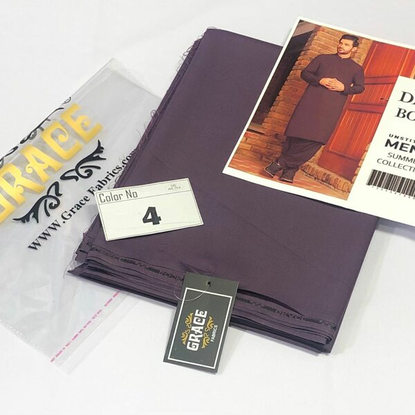 Malaysia Boski Light Purple