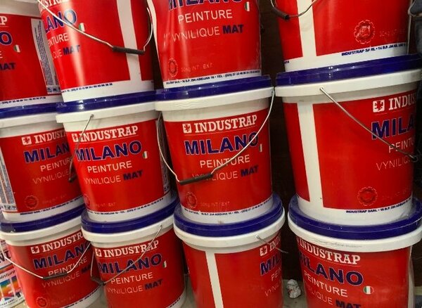 Peinture intérieure ROYAL