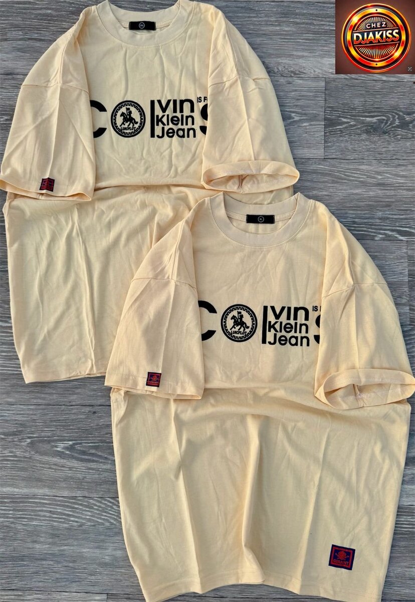 T-shirts imprimés pour couples