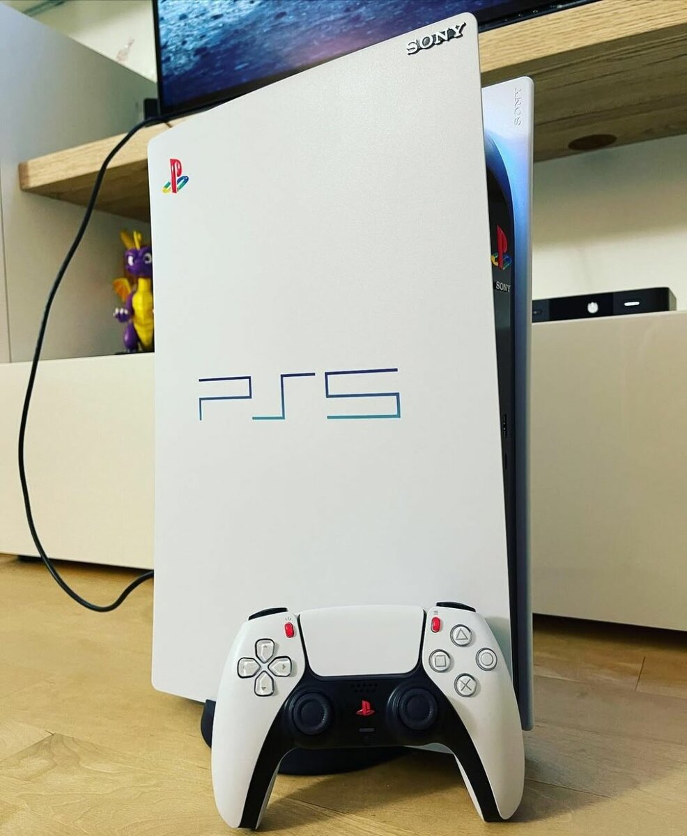 PS5 DIGITAL EDITION