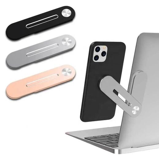 Magnetic Laptop Mount Clip