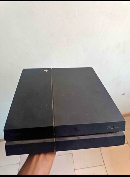 Console PS4
