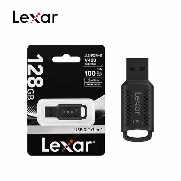 Lexar JumpDrive 128 Go USB 3.0