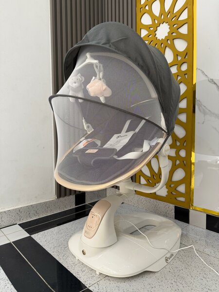 Transat électrique bébé