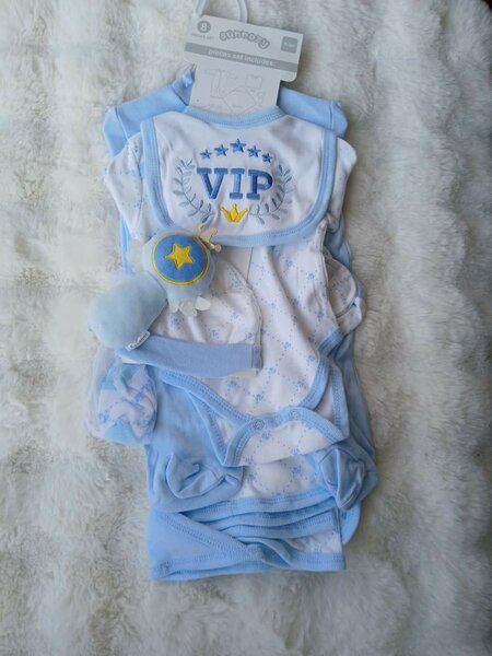 kit naissance de qualités