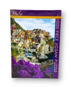 1000 Piece - Jigsaw Puzzle