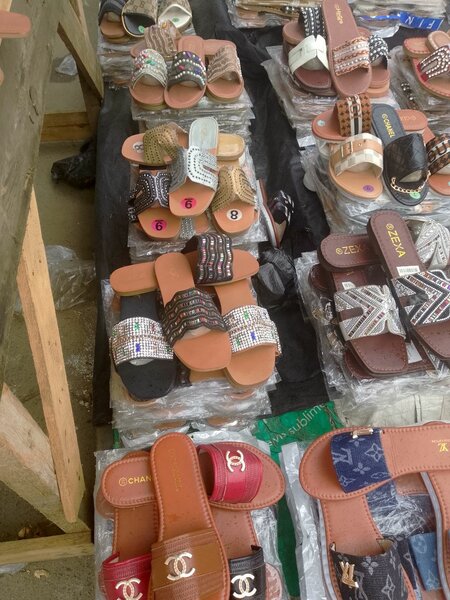 Sandales chic pour femmes