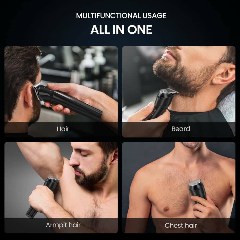 Tondeuse Électrique Rechargeab