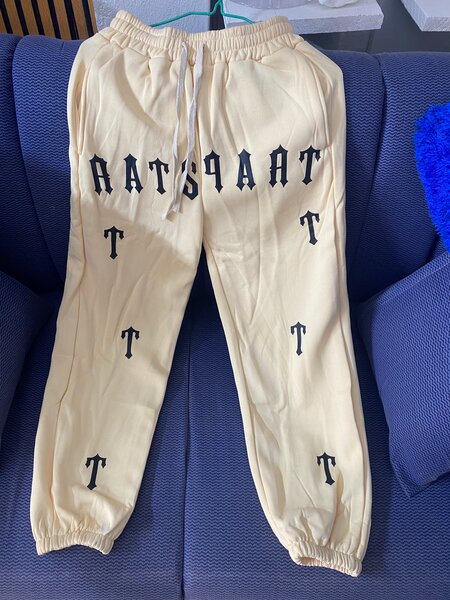 Pantalon de survêtement tendance