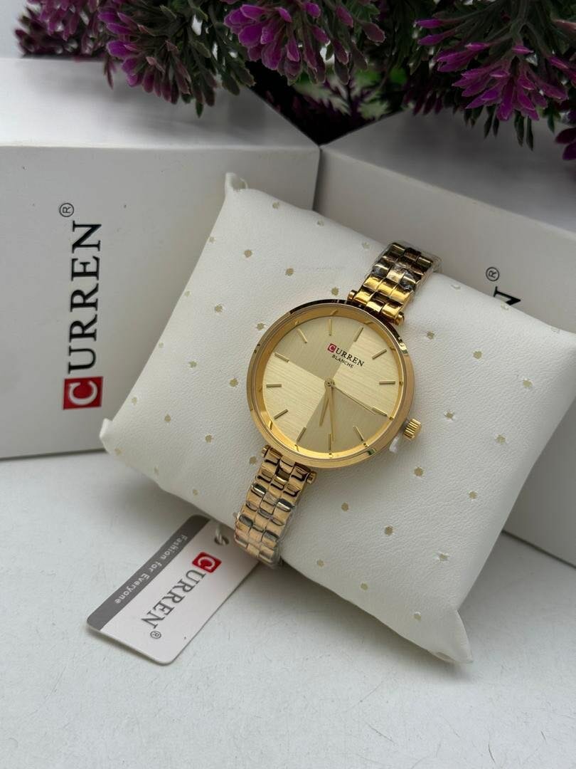 Curren ladies watches